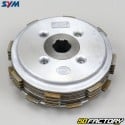 Clutch Sym Wolf SB 125 (2011 to 2017)