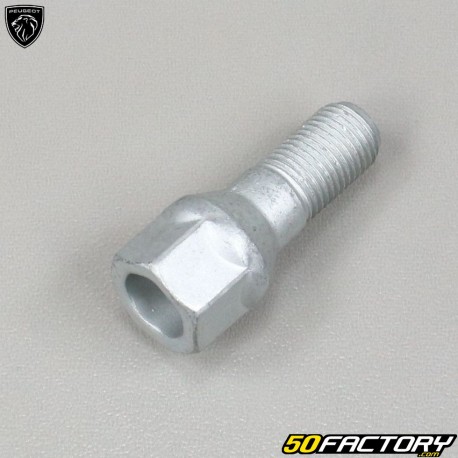 Tornillo llanta trasera Peugeot Citystar,  Elystar,  Speedfight...