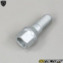 Tornillo de llanta trasera Peugeot Citystar, Elystar, Speedfight ...