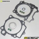 Top end gasket set Yamaha YFZ 450 R (2009 to 2019) Moose Racing