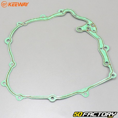 Keeway RKF Clutch Cover Gasket 125 (2018 to 2019)