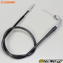 Keeway RKF Gas Cable 125 (2018 to 2019)