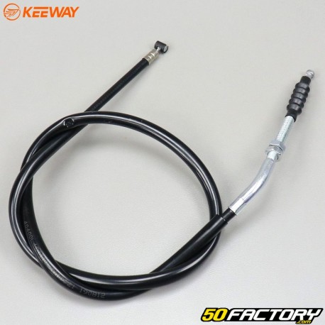Câble d'embrayage Keeway RKF 125 (2018 à 2019)