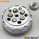 Keeway RKF Clutch 125 (2018 para 2019)