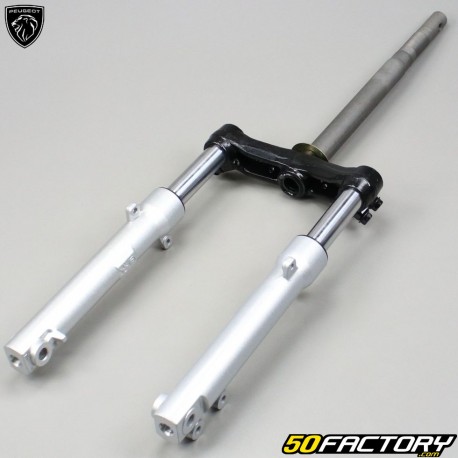 Tenedor de origen Kisbee Sur, Sureste, Peugeot Kisbee gris
