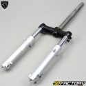 Fork of origin Peugeot Kisbee,  Streetzone gray