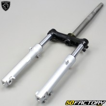 Herkunftsgabel Kisbee S, SO, Peugeot Kisbee grau