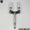 Fork of origin Peugeot Kisbee,  Streetzone gray