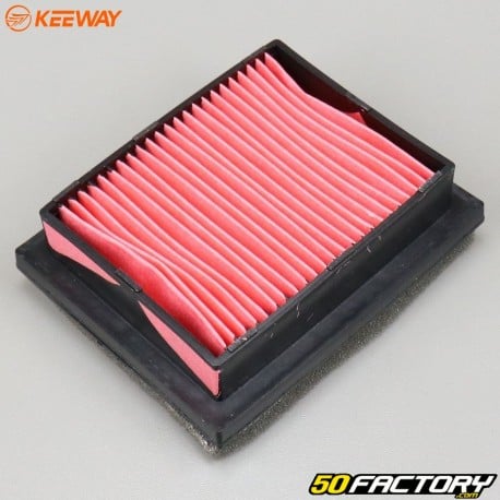 Original Keeway RKF Air Filter 125 (2018 - 2019)