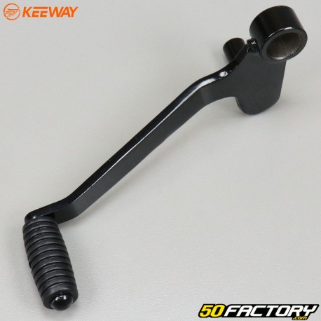 Keeway RKF 125 (2018 to 2019)