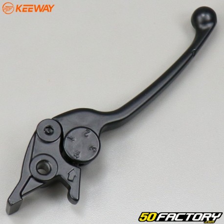 Keeway RKF Front Brake Lever 125 (2018 to 2019)