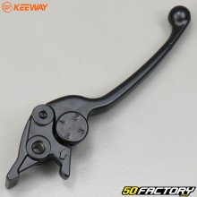 Front Brake Lever Keeway RKF 125 (2018 - 2019) V2