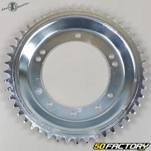 Rear sprocket 48 teeth Ø 98mm 10T Peugeot 103 Charvin Industry