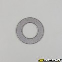 Crankshaft and clutch axle washer 16x27x1.2mm MBK 51, Motobechane and Peugeot 103 SPX,  RCX...