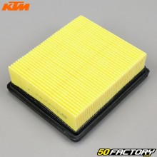 Air filter KTM Duke and RC 125