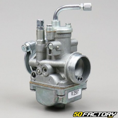 Carburettor type PHBG 19