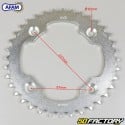 Chain Kit 14x36x96 (520) Suzuki LTR 450 (2006 to 2011) Afam gray