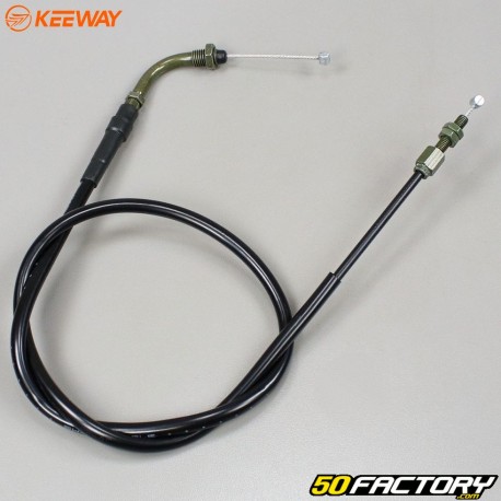 Cable de gas Keeway RKV 125 (2011 - 2019)