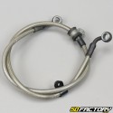 Bremsschlauch hinten Derbi GPR  et  Aprilia RS50 80cm