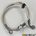 Rear brake hose Derbi GPR  et  Aprilia RS50 80cm