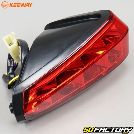 Keeway RKV Taillight 125 (2011 - 2019)