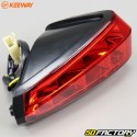 Luz trasera Keeway RKV 125 (2011 - 2019)