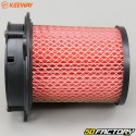 Filtro de aire Keeway RKV 125 (2011 - 2019)