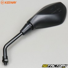 Left mirror Keeway RKV 125 (2011 - 2019)