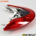 Keeway tail light X-Ray 50 and TX 125