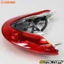 Keeway tail light X-Ray 50 and TX 125