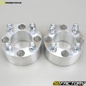 Élargisseurs de voies (64mm) 4x110 12x1.25 Suzuki LTR 450, Kawasaki KFX 400... Moose Racing