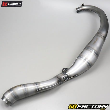 Exhaust Yamaha TZR and MBK Xpower Turbokit  GP