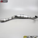 Auspuff Yamaha TZR und MBK Xpower Turbokit  GP