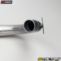 Pot d'échappement Yamaha TZR et MBK Xpower Turbokit GP