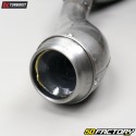 Exhaust Yamaha TZR and MBK Xpower Turbokit  GP