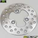 Disco de freio dianteiro Suzuki LTR 450 (2006 - 2012) 160 mm NG Brake Disc