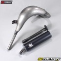 Escape Turbokit DT 50 y Xlimit (1996 a 2002)