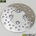 Vordere Bremsscheibe Yamaha YFZ 450R, YFM Raptor 250, 350, 660 ... 161mm NG Brake Disc