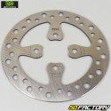 Disque de frein arrière Yamaha YFZ, YFZ 450 R et YFM Raptor 700 200mm NG Brake Disc