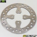 Disco de freio traseiro Yamaha YFZ, YFZ 450 R e YFM Raptor 700 200mm NG Brake Disc