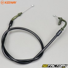 Gas cable Keeway K-light and Superlight 125