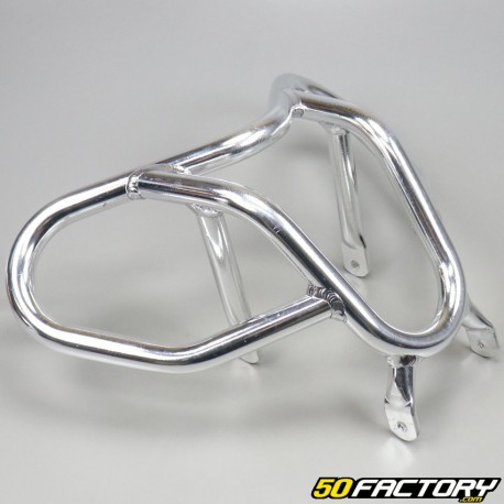 Front bumper Suzuki LTR 450 aluminum