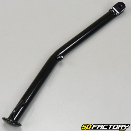Caballete Derbi Senda,  Gilera SMT,  Aprilia SX SM negro adaptable