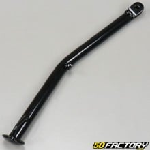 Cavalete Derbi Senda,  Gilera SMT,  Aprilia SX SM preto adaptável