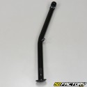 Cavalete Derbi Senda,  Gilera SMT,  Aprilia SX SM preto adaptável