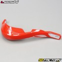 Hand guards
 Leoshi red