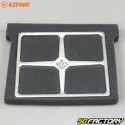 Keeway K-light air filter and Superlight 125