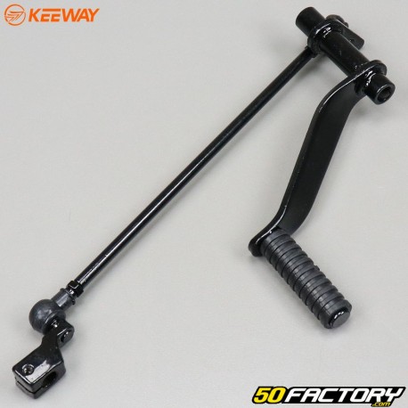 Selector de marchas Keeway K-light 125 (2018 - 2019)