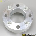 Larguras das faixas (38mm) 4x110 12x1.25 Suzuki LTR 450, Kawasaki KFX 400 ... Moose Racing