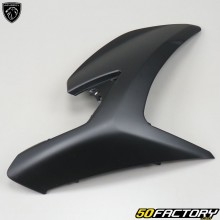 Carénage latéral avant gauche Peugeot Speedfight 4 noir mat